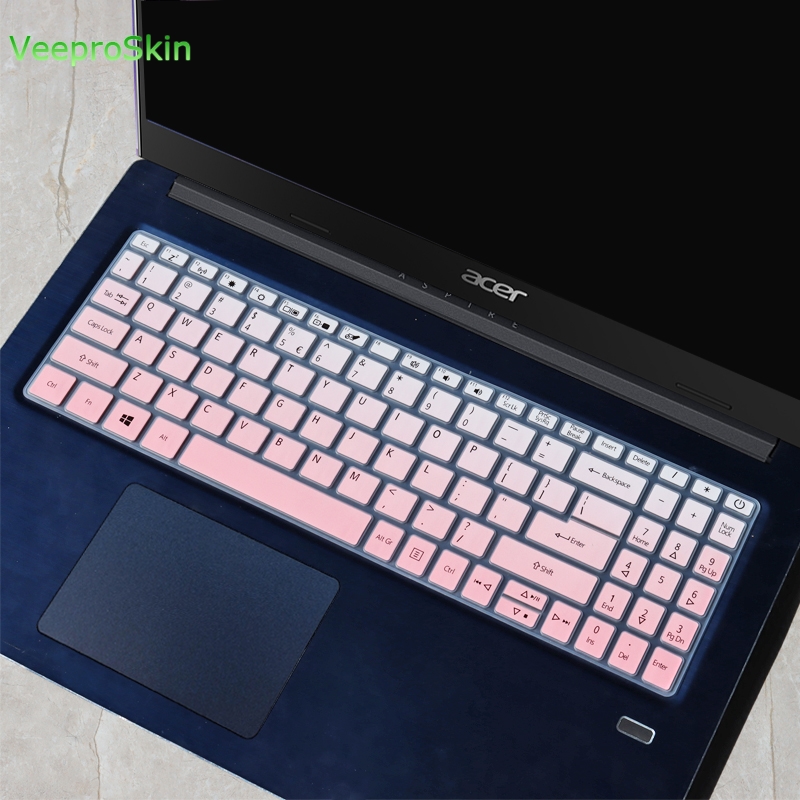 For Acer aspire 5 A515-56 A515 - đánh giá và giá Keyboard Cover Silicone