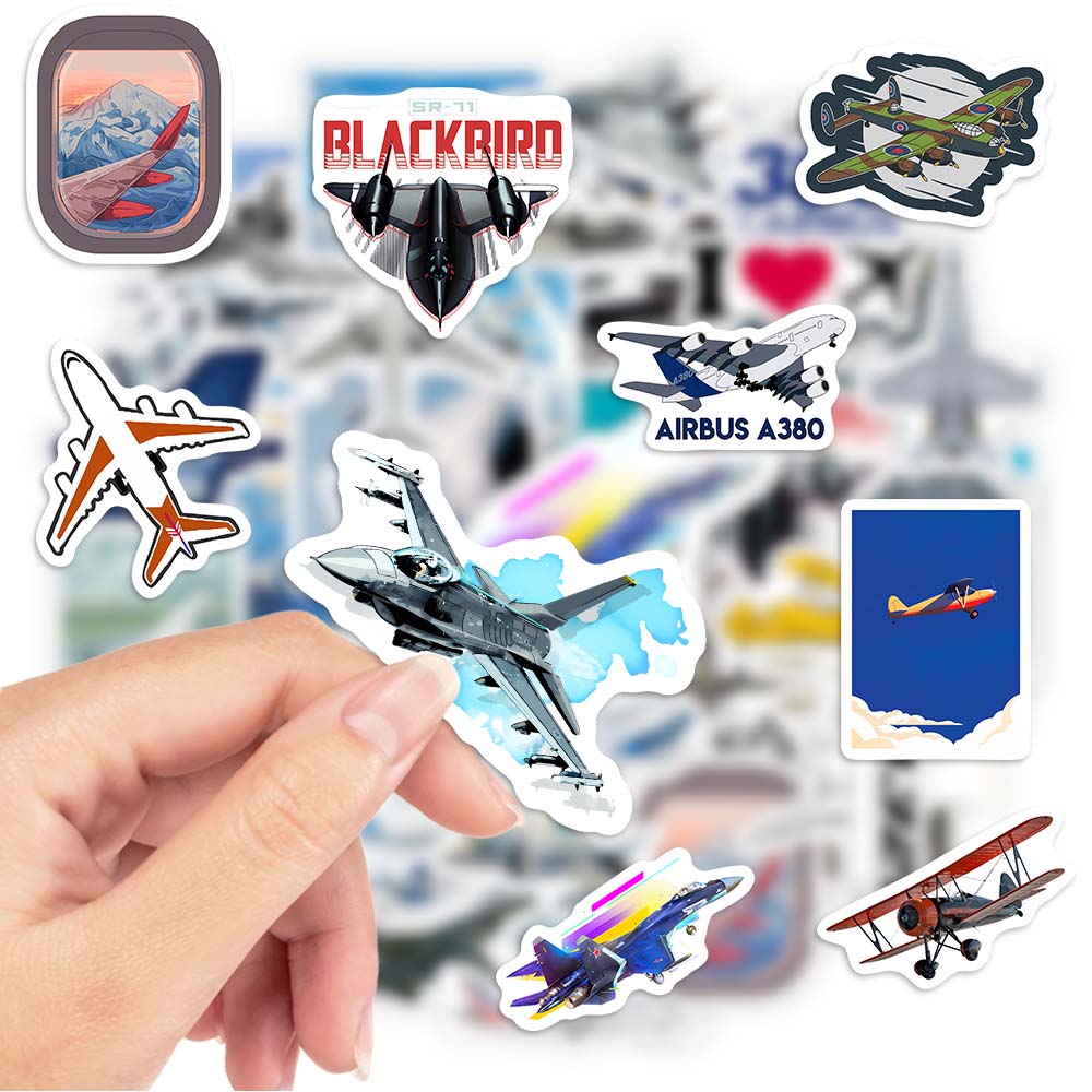 Airplane Airliner Fighter Airc - đánh giá và giá Laptop Accessories Organizer Bag