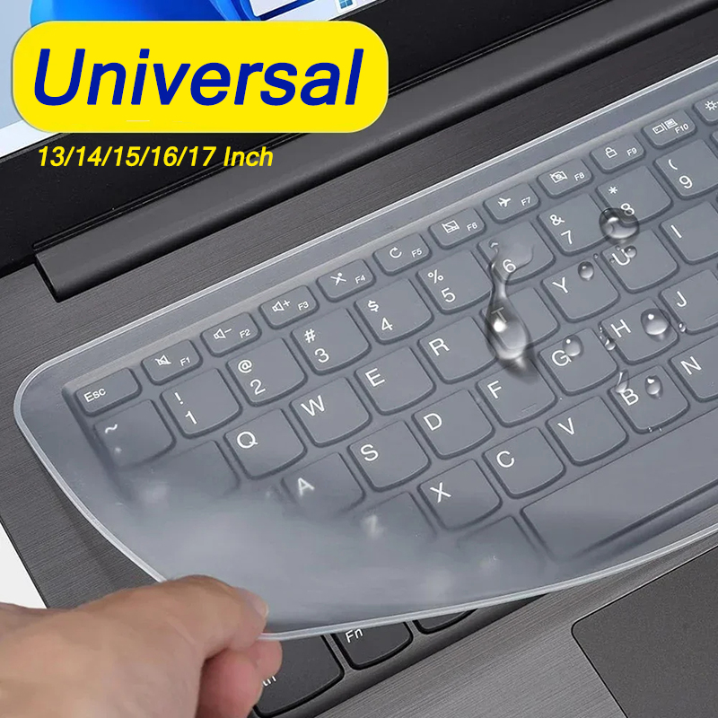 Keyboard Cover for Laptop PC M - đánh giá và giá Keyboard Cover Silicone