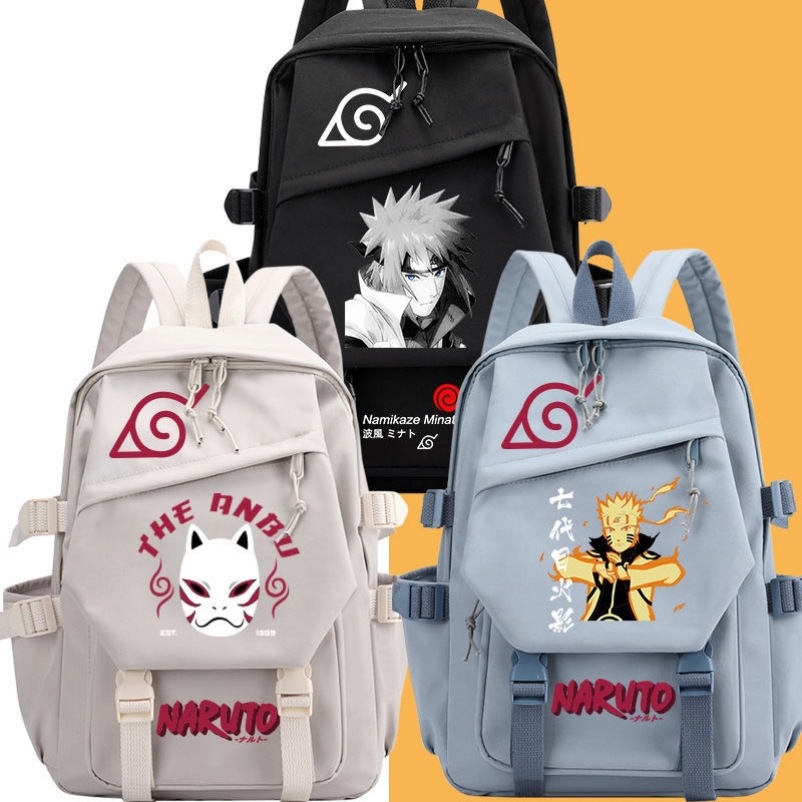 Naruto Sasuke Kakashi Anime Ba - đánh giá và giá Laptop Editing Accessories