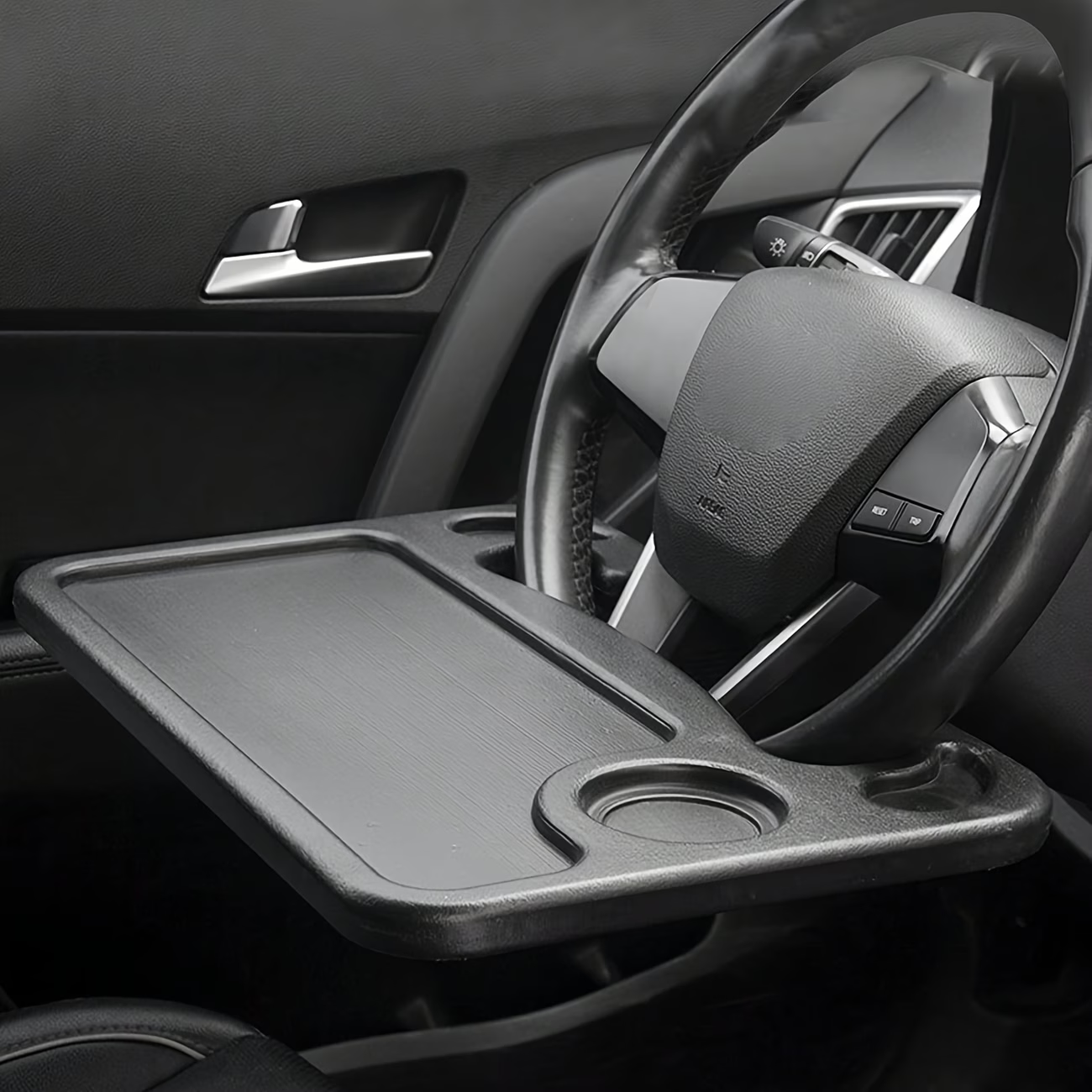 Car Steering Wheel Table Unive - đánh giá và giá Laptop Accessories Table