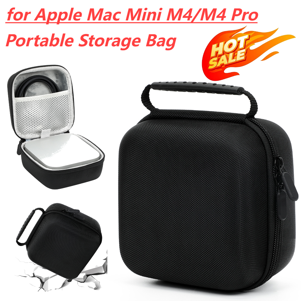 Travel Carrying Case For Apple - đánh giá và giá Laptop Accessories Organizer Bag