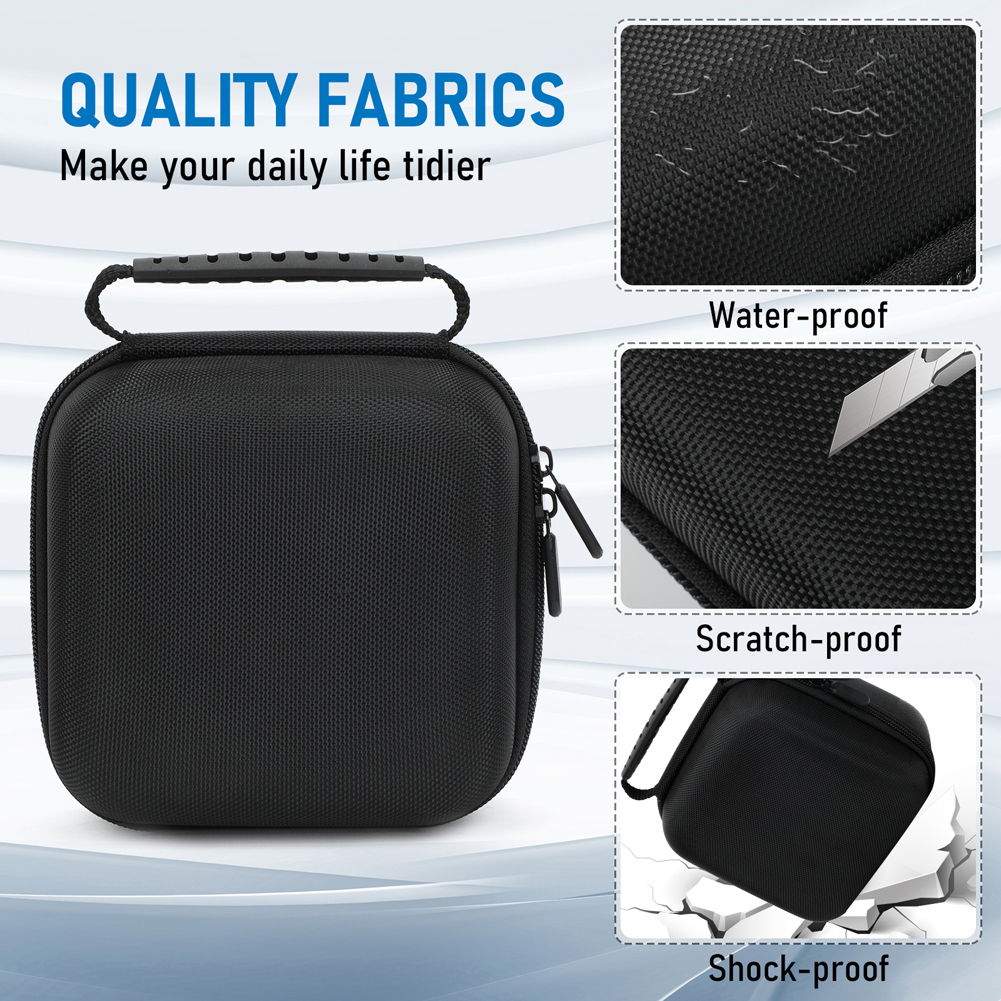 Travel Carrying Case For Apple - đánh giá và giá Laptop Accessories Organizer Bag