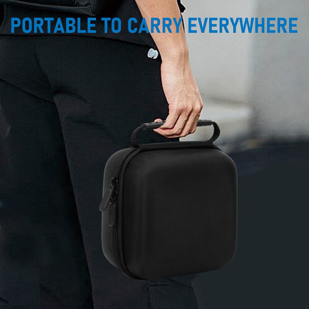 Travel Carrying Case For Apple - đánh giá và giá Laptop Accessories Organizer Bag