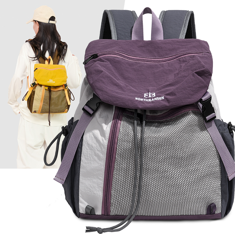 Fashion Commuter Backpack Fema - đánh giá và giá Laptop Accessories Women