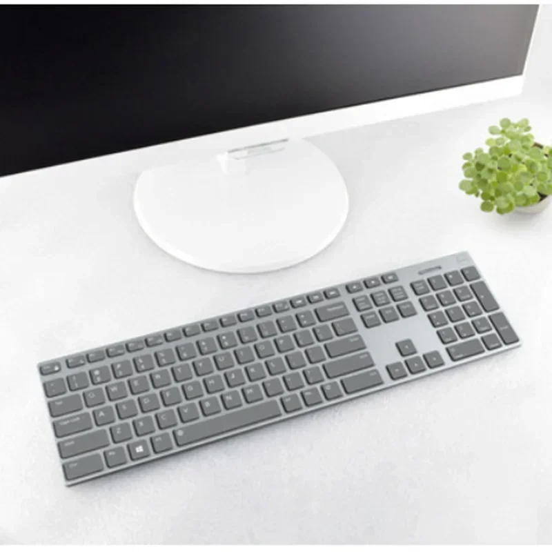 Clear Transparent Silicone Key - đánh giá và giá Keyboard Cover Silicone