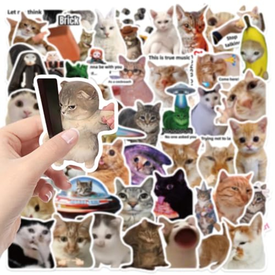Journaling stickers for adults - đánh giá và giá Laptop Accessories Aesthetic