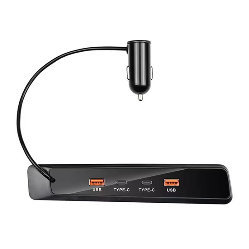 A58X-Fast Charging USB Type-C  - đánh giá và giá Usb C Docking Hub