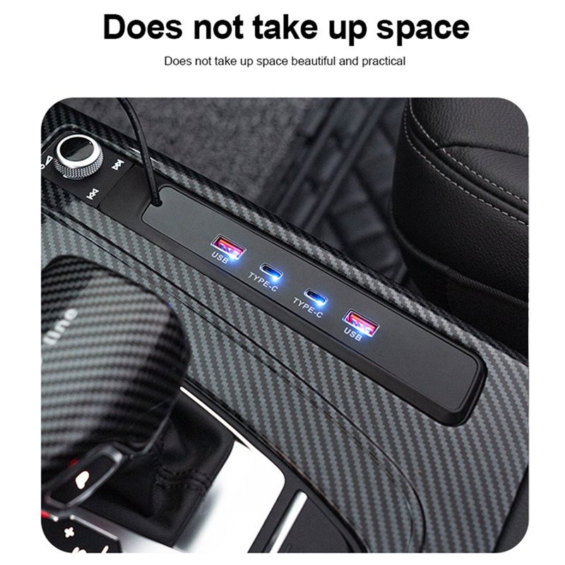 A58X-Fast Charging USB Type-C  - đánh giá và giá Usb C Docking Hub