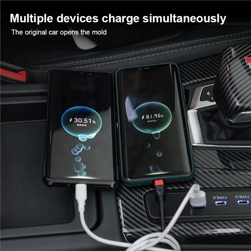 A58X-Fast Charging USB Type-C  - đánh giá và giá Usb C Docking Hub