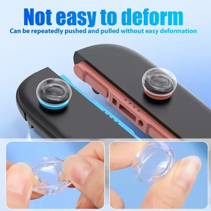 3D Curved Soft Silicone Joysti - đánh giá và giá Keyboard Cover Silicone