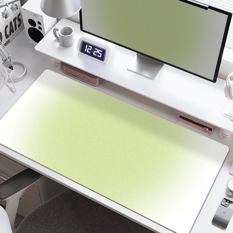 Color Gradient Rubber Desktop  - đánh giá và giá Laptop Accessories Productivity