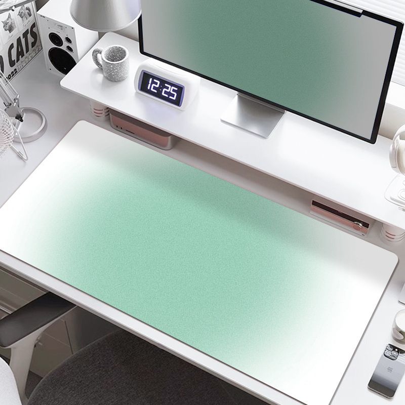 Color Gradient Rubber Desktop  - đánh giá và giá Laptop Accessories Productivity