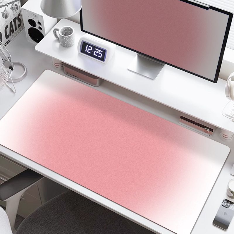 Color Gradient Rubber Desktop  - đánh giá và giá Laptop Accessories Productivity