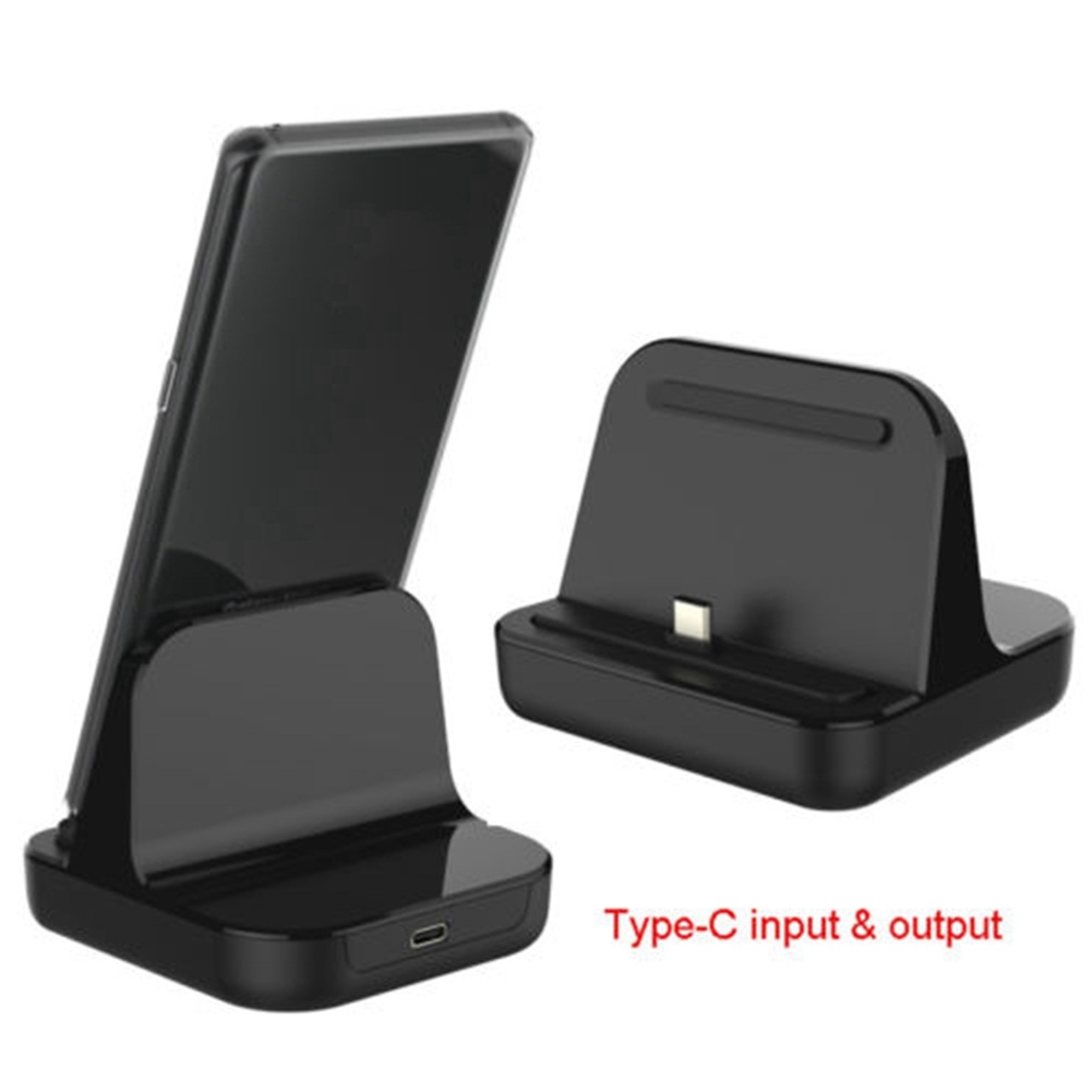 Type-C Charger Dock USB C 3.1  - đánh giá và giá Usb C Docking Hub