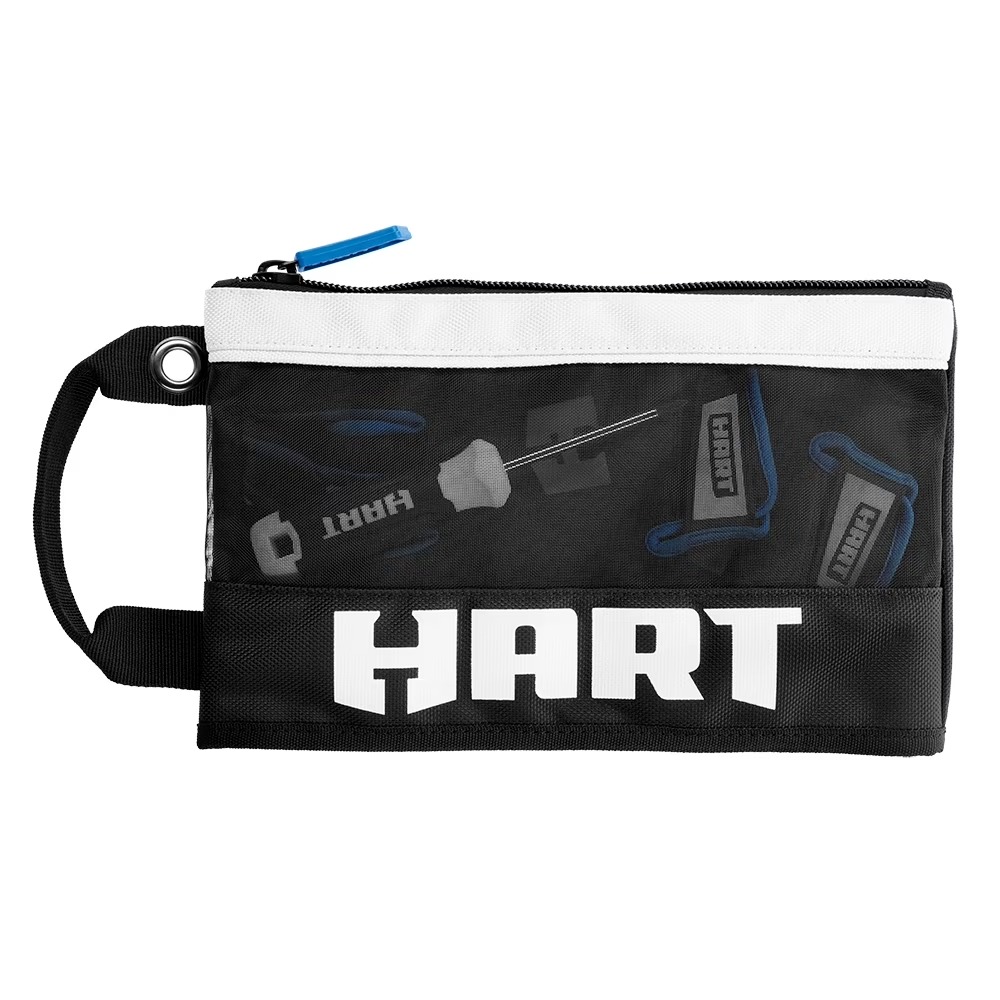 HR MESH POUCH Waterproof Elect - đánh giá và giá Laptop Accessories Organizer Bag