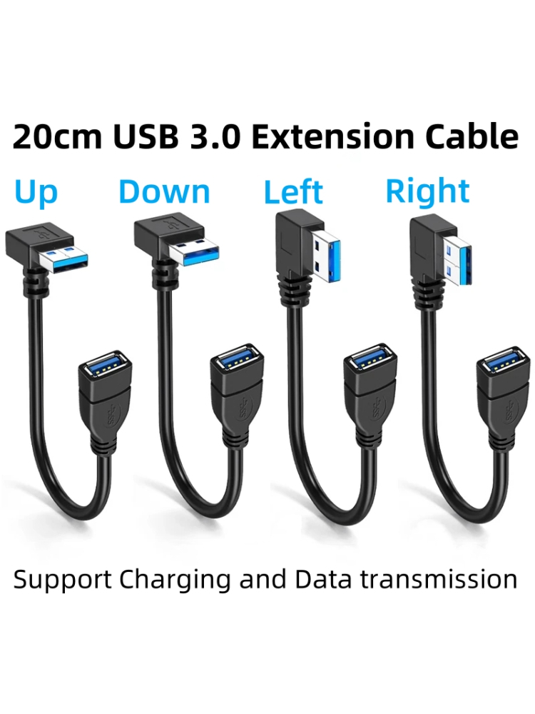 0.2M USB 3.0 Extension Cable U - đánh giá và giá Laptop Accessories Women