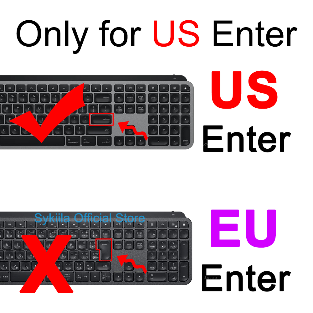 Keyboard Cover for Logitech MX - đánh giá và giá Keyboard Cover Silicone