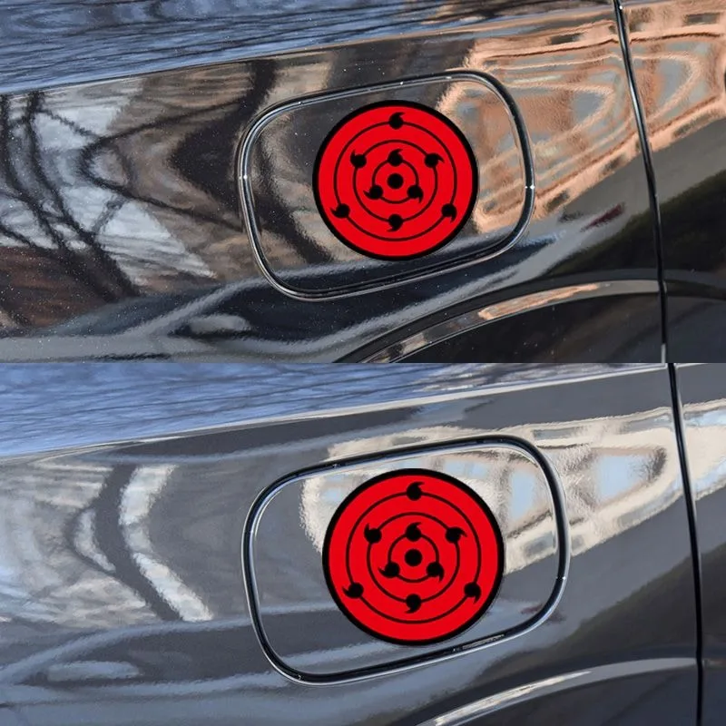 New Naruto Sharingan Cartoon A - đánh giá và giá Laptop Editing Accessories