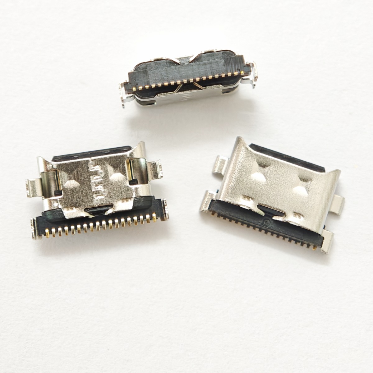 10-50Pcs USB Charger Charging  - đánh giá và giá Usb C Docking Hub