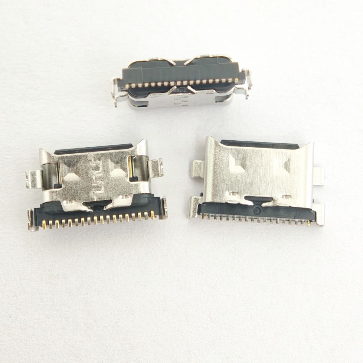 10-50Pcs USB Charger Charging  - đánh giá và giá Usb C Docking Hub