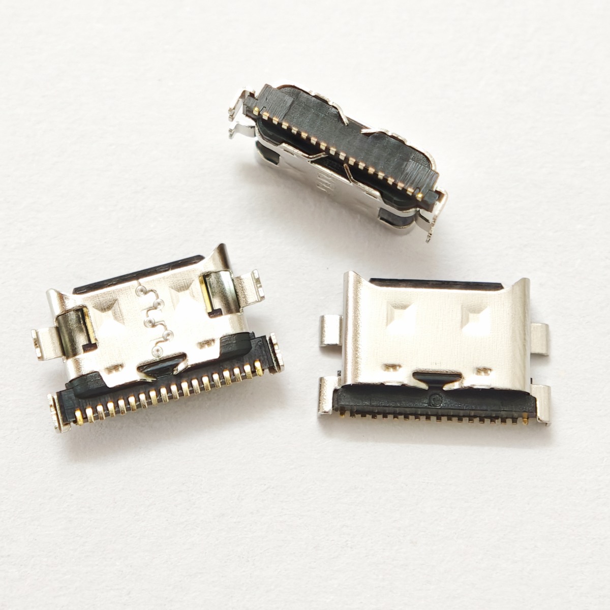 10-50Pcs USB Charger Charging  - đánh giá và giá Usb C Docking Hub