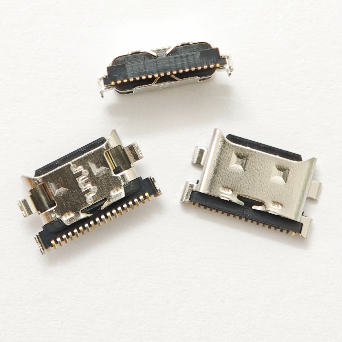 10-50Pcs USB Charger Charging  - đánh giá và giá Usb C Docking Hub