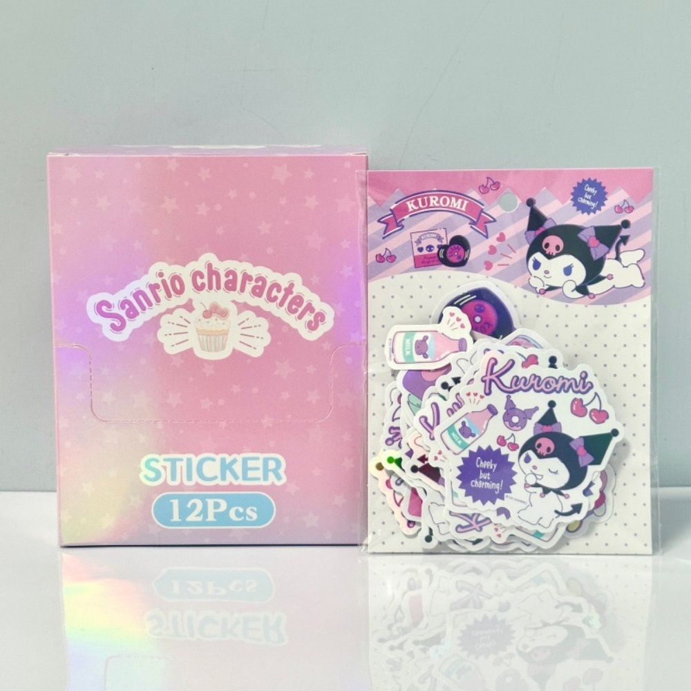 Genuine Sanrio Hello Kitty My  - đánh giá và giá Laptop Editing Accessories