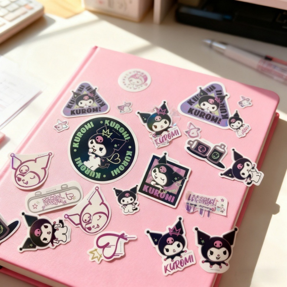 Genuine Sanrio Hello Kitty My  - đánh giá và giá Laptop Editing Accessories