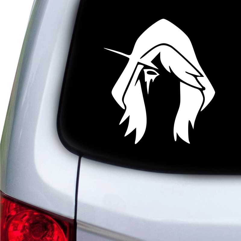 Car Accessories Decals World o - đánh giá và giá Laptop Accessories World