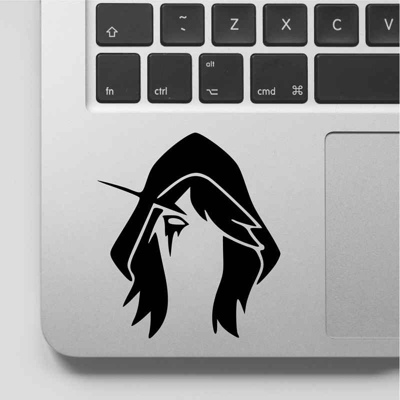 Car Accessories Decals World o - đánh giá và giá Laptop Accessories World