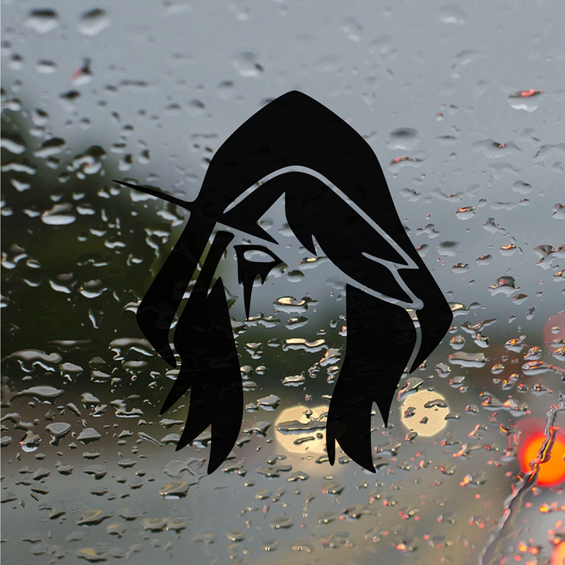 Car Accessories Decals World o - đánh giá và giá Laptop Accessories World