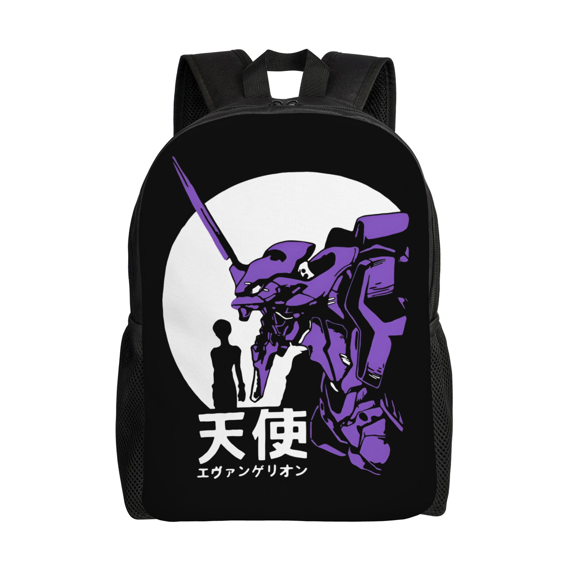 3D Print E-Evangelions Backpac - đánh giá và giá Laptop Accessories Women