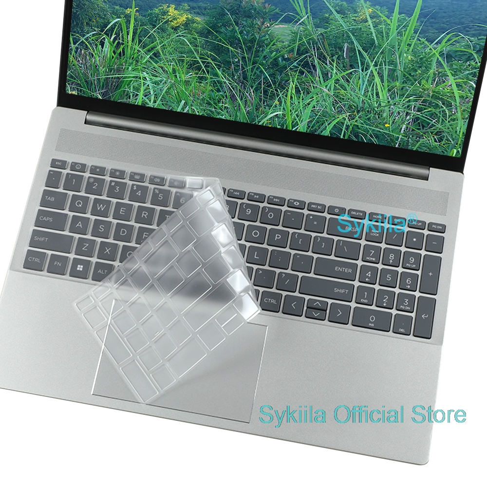 Keyboard Cover for HP Omnibook - đánh giá và giá Keyboard Cover Silicone