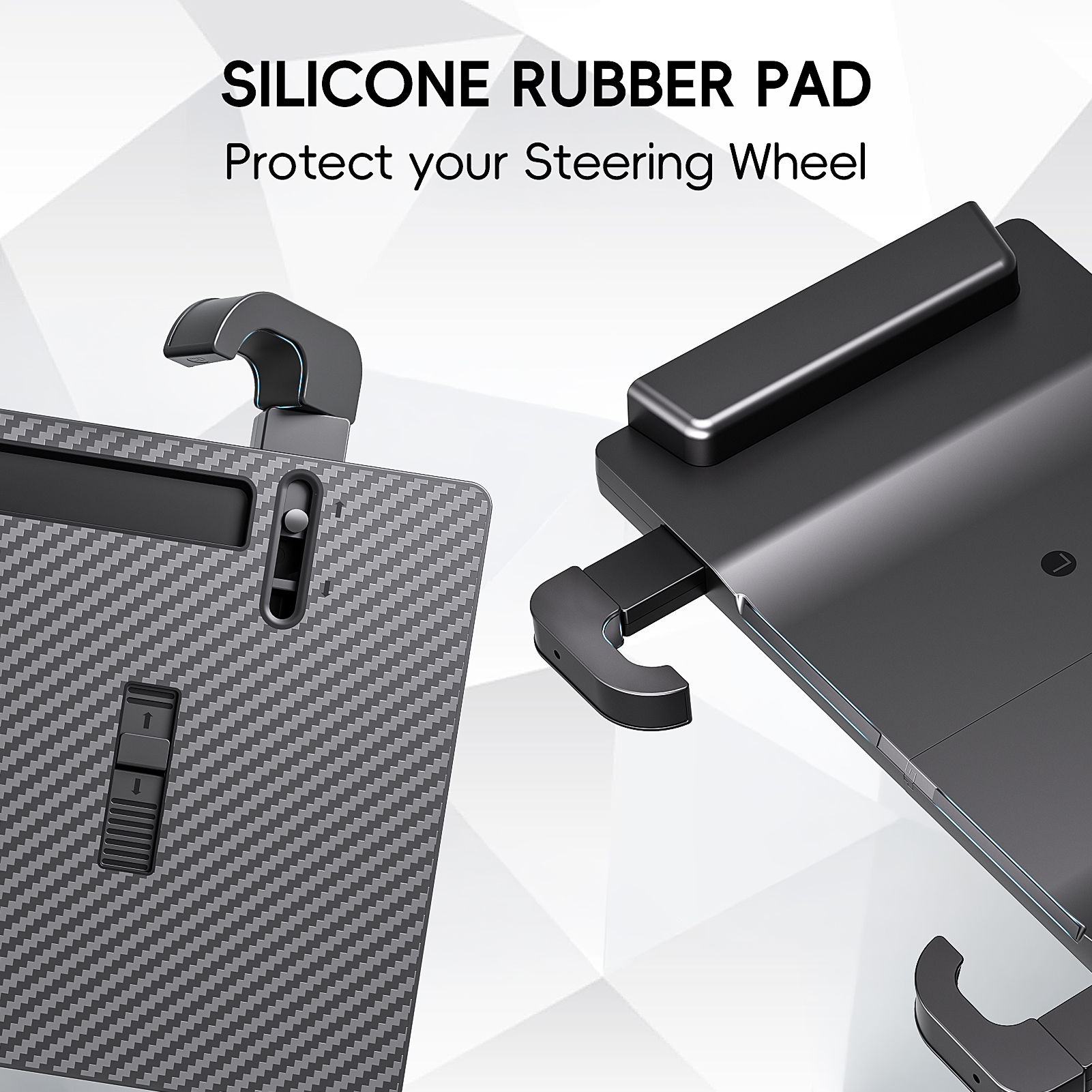 High-Grade Universal Car Steer - đánh giá và giá Laptop Accessories Table