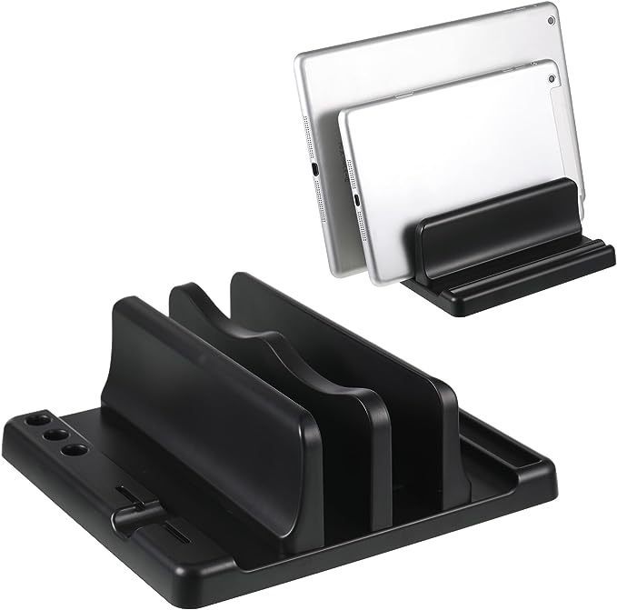Office Laptop Stand Vertical S - đánh giá và giá Laptop Accessories Productivity