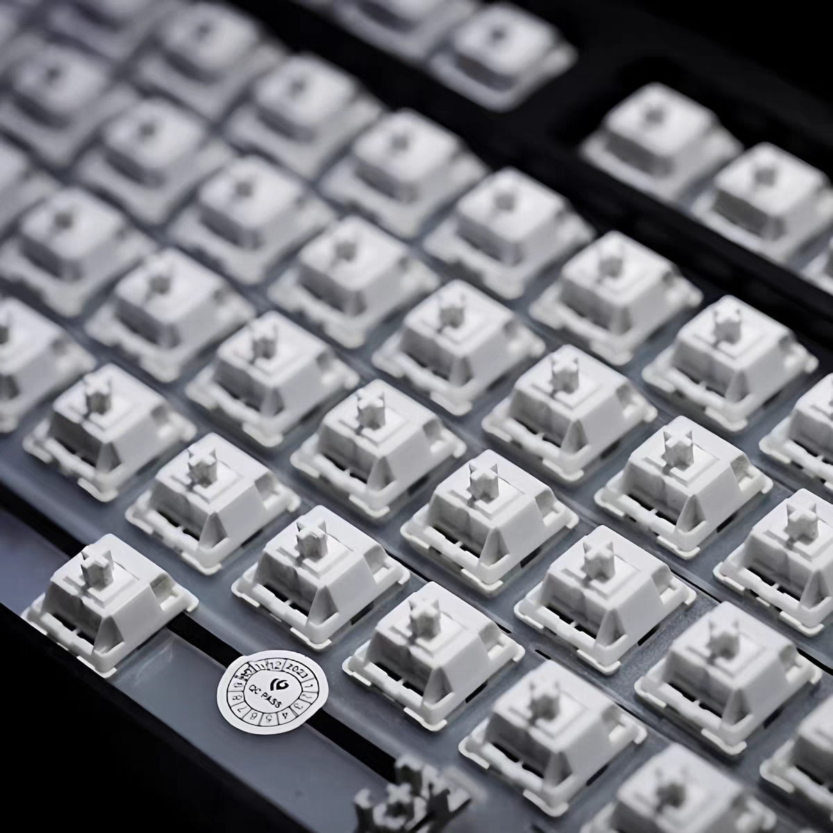 HMX Feker White Marble V3 Hot  - đánh giá và giá Laptop Accessories Productivity