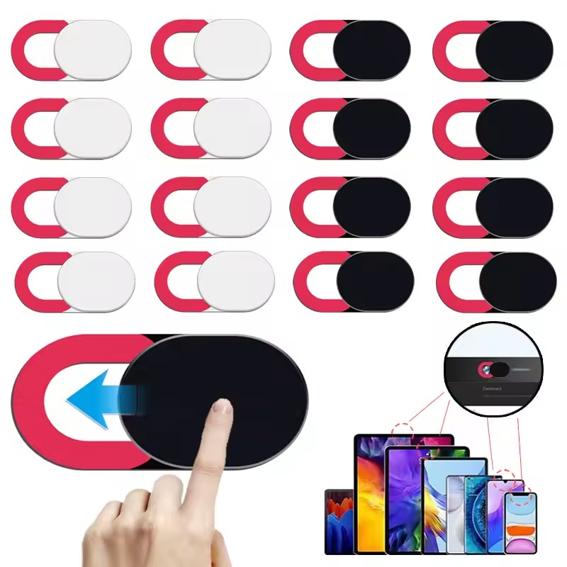 Laptop Camera Privacy Cover We - đánh giá và giá Laptop Accessories Aesthetic