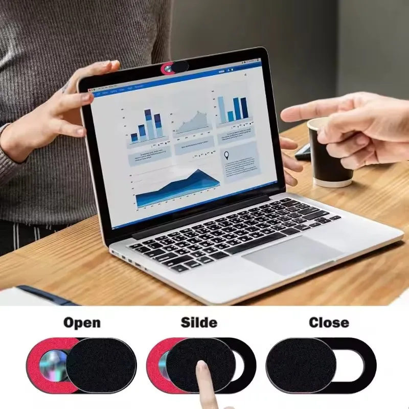 Laptop Camera Privacy Cover We - đánh giá và giá Laptop Accessories Aesthetic