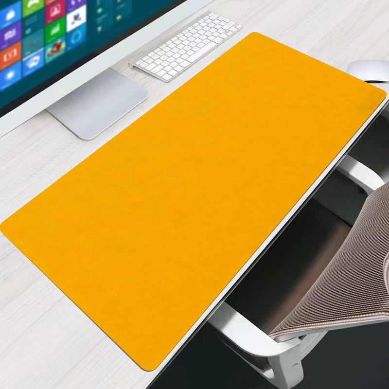 Red Mouse Pad Office Extended  - đánh giá và giá Laptop Accessories Pink