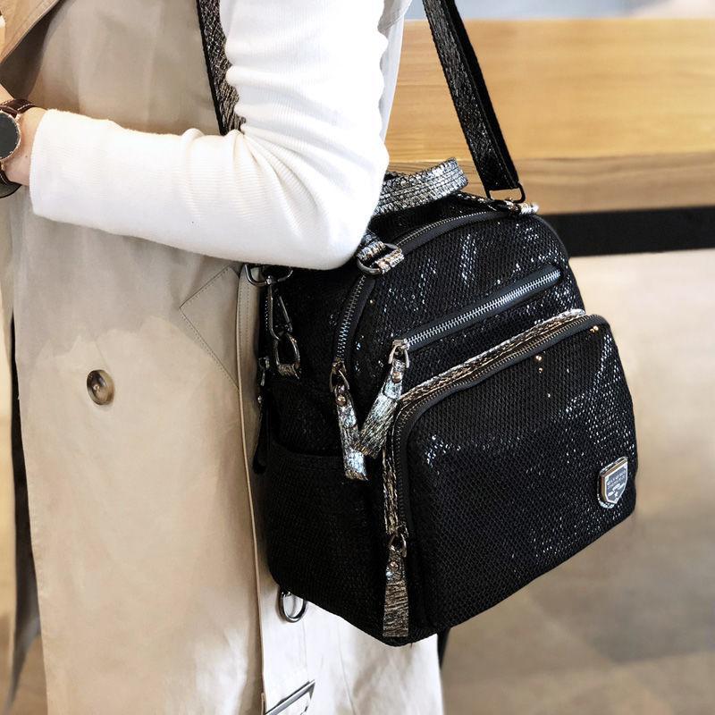 2023 New Backpack Korean Editi - đánh giá và giá Laptop Accessories Women