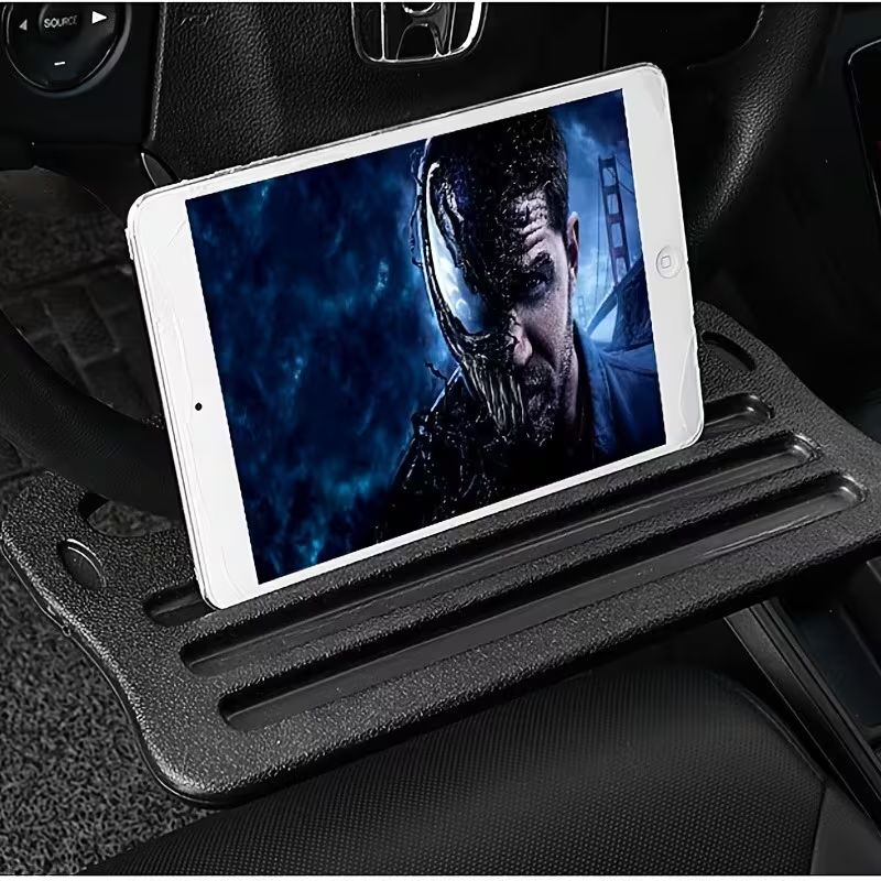 2in1 Car Steering Wheel Tray A - đánh giá và giá Laptop Accessories Table