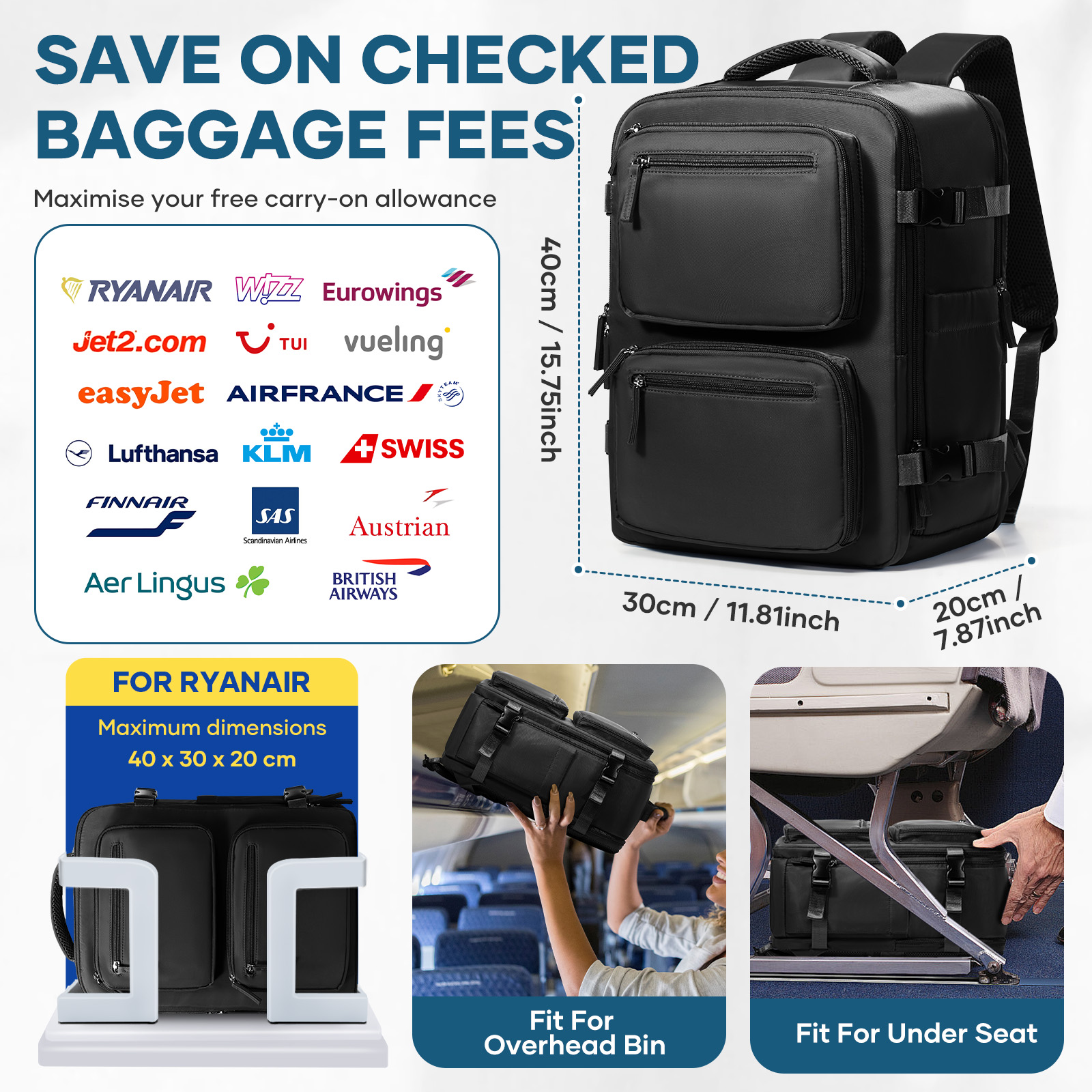 Women Backpack Vacuum Backpack - đánh giá và giá Laptop Accessories Women
