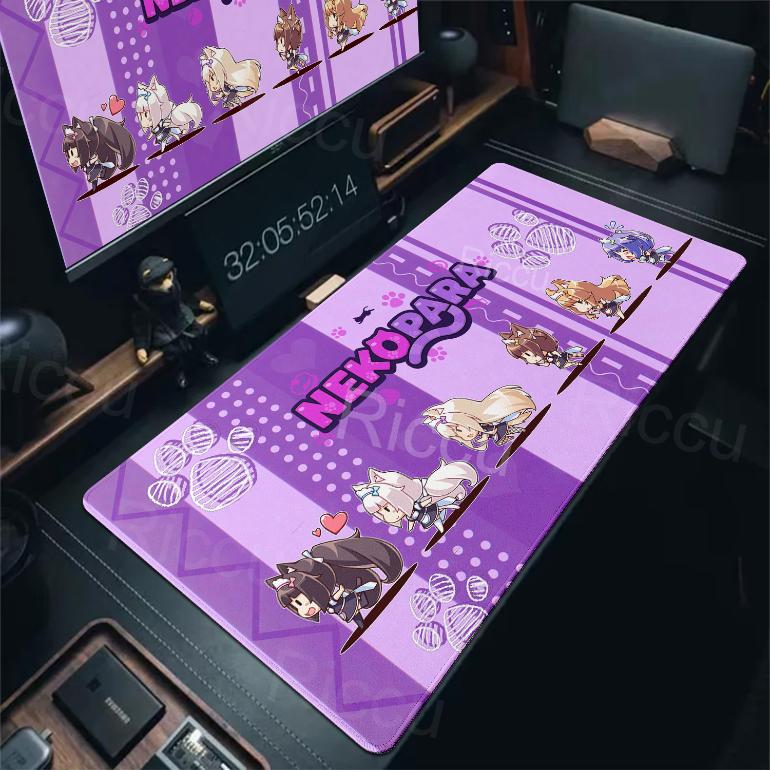 Nekopara XXL Home HD Computer  - đánh giá và giá Laptop Accessories Productivity