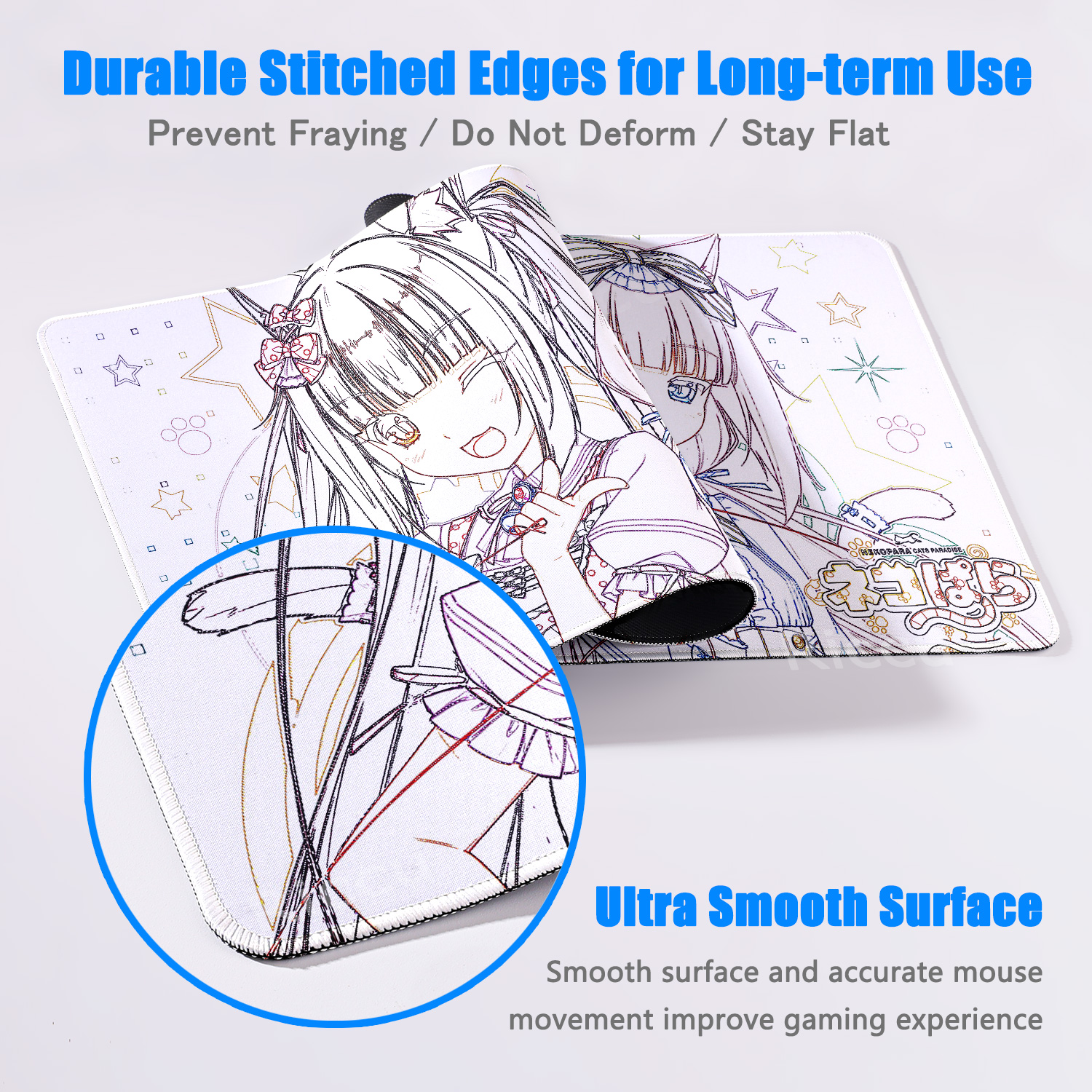 Nekopara XXL Home HD Computer  - đánh giá và giá Laptop Accessories Productivity