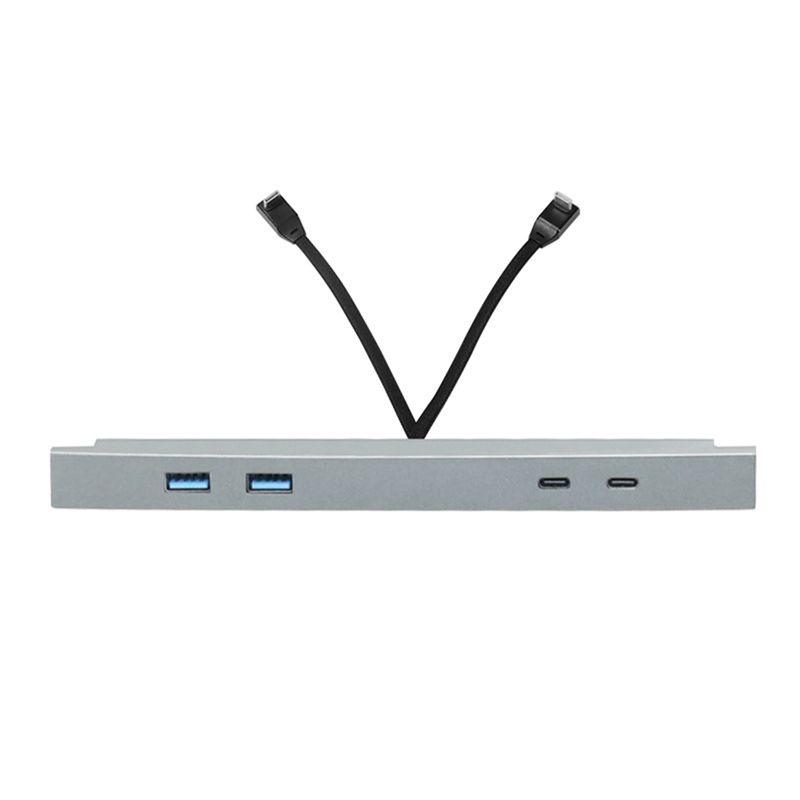 M93K-27W Quick USB Type C Shun - đánh giá và giá Usb C Docking Hub
